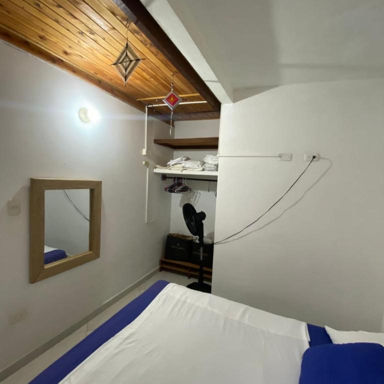 Badai Refugio marino para parejas - One-Bedroom Apartment - 7