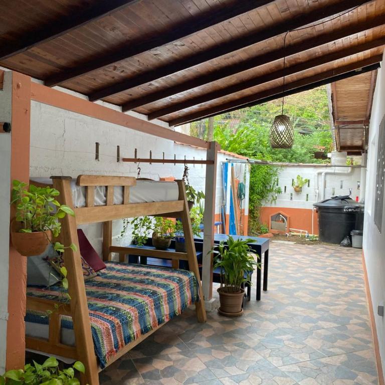 Badai Refugio marino para parejas - One-Bedroom Apartment - 10