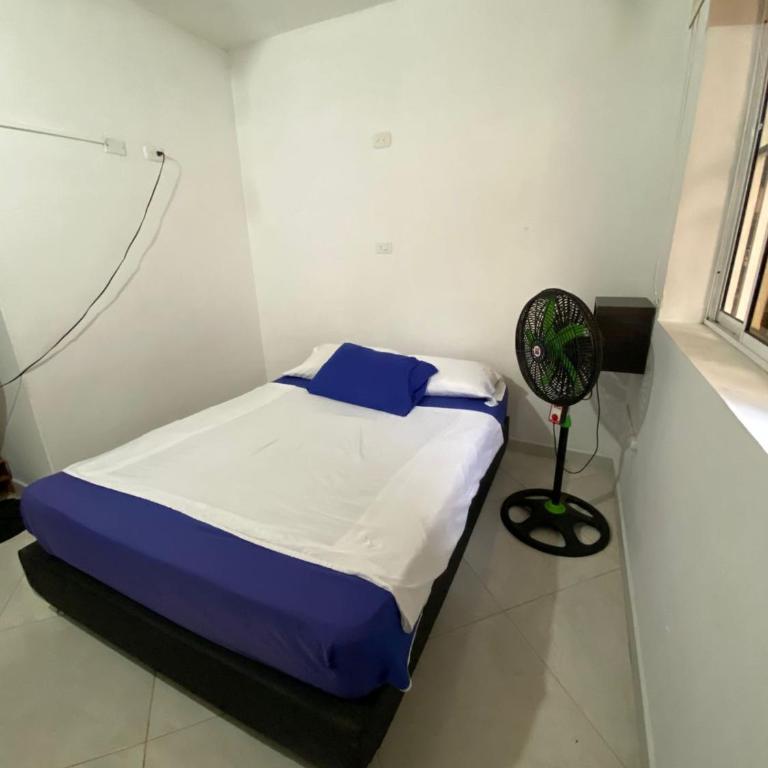 Badai Refugio marino para parejas - One-Bedroom Apartment - 12