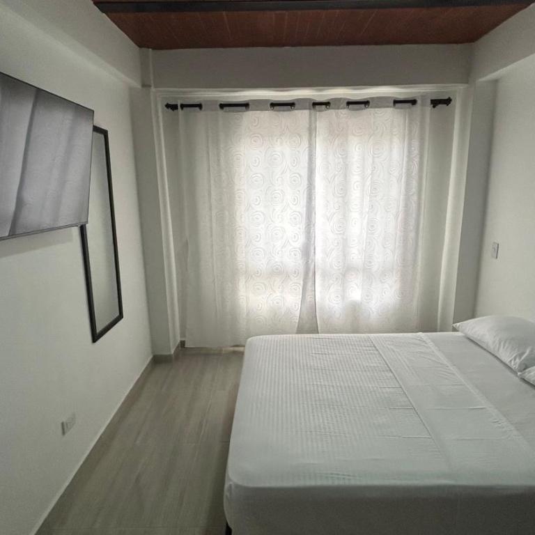 Alojamiento a 40 minutos del Parque del Café - Apartamento - 10