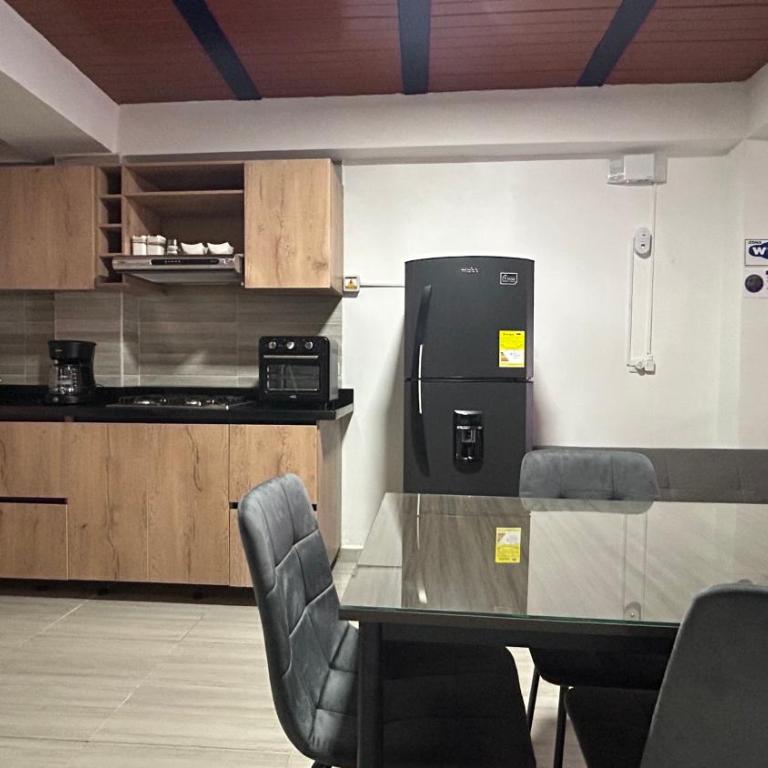 Alojamiento a 40 minutos del Parque del Café - Apartamento - 13