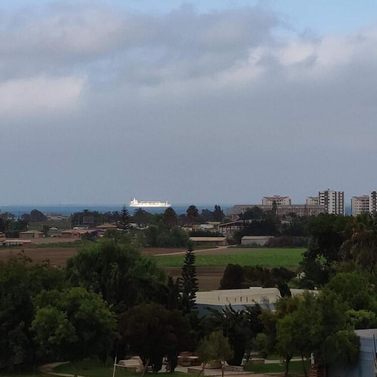 apartt secure, cozy with beauty panoramic view - Apartamento de 3 dormitorios - 4