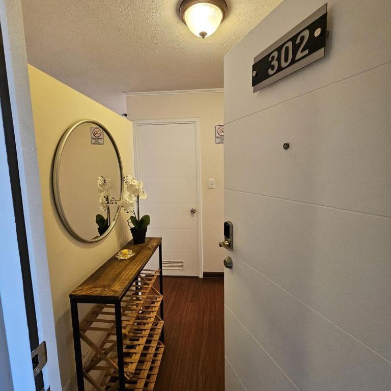 apartt secure, cozy with beauty panoramic view - Apartamento de 3 dormitorios - 5