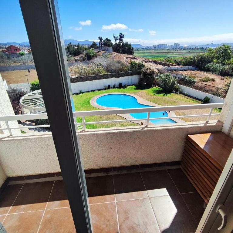 apartt secure, cozy with beauty panoramic view - Apartamento de 3 dormitorios - 9