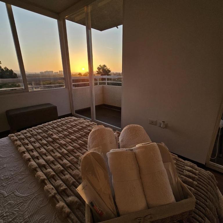 apartt secure, cozy with beauty panoramic view - Apartamento de 3 dormitorios - 11