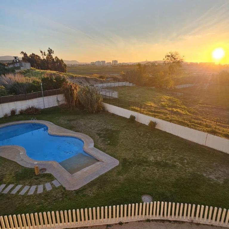 apartt secure, cozy with beauty panoramic view - Apartamento de 3 dormitorios - 14