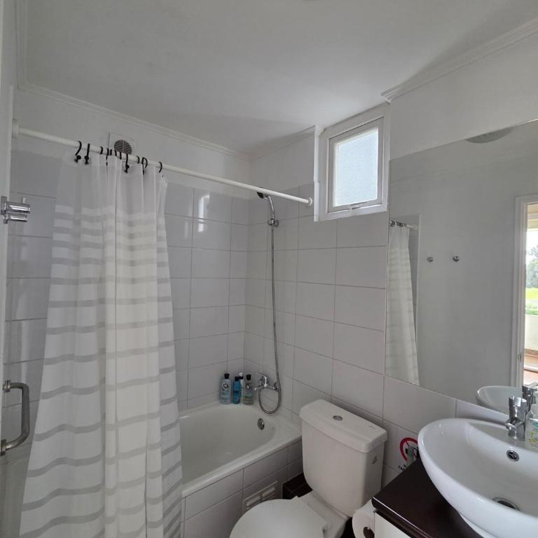 apartt secure, cozy with beauty panoramic view - Apartamento de 3 dormitorios - 15