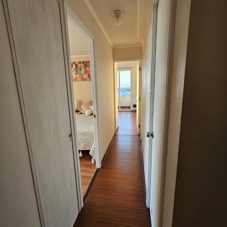 apartt secure, cozy with beauty panoramic view - Apartamento de 3 dormitorios - 16