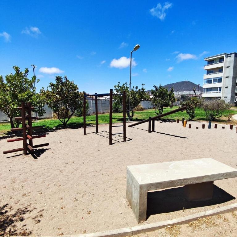 apartt secure, cozy with beauty panoramic view - Apartamento de 3 dormitorios - 17
