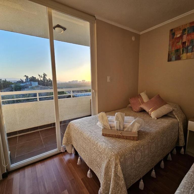 apartt secure, cozy with beauty panoramic view - Apartamento de 3 dormitorios - 19