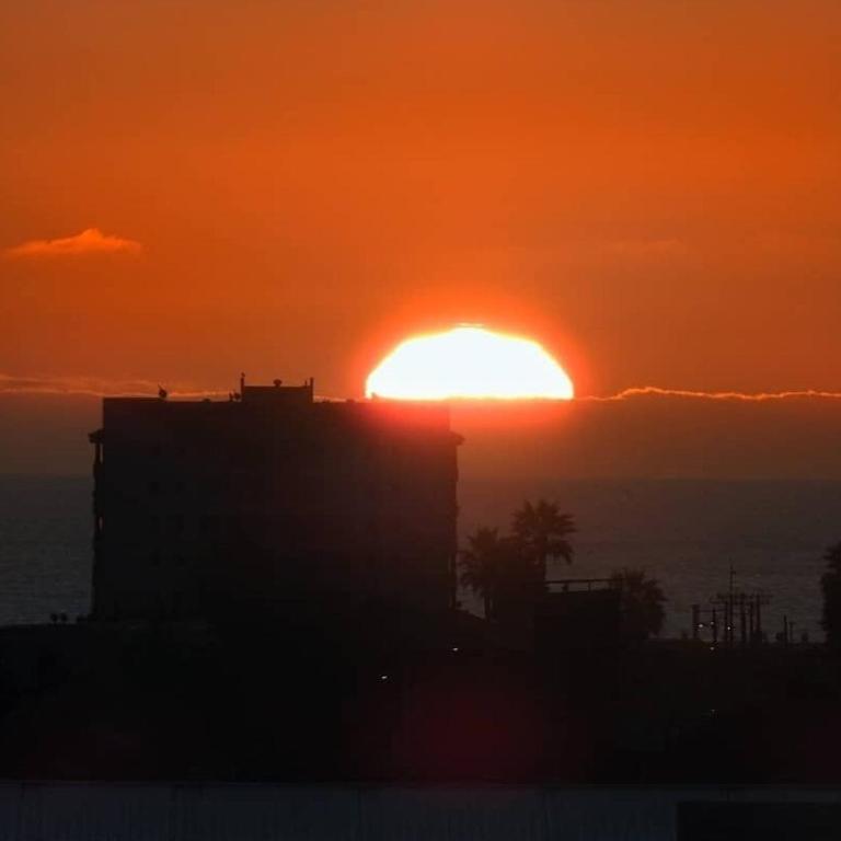 apartt secure, cozy with beauty panoramic view - Apartamento de 3 dormitorios - 25