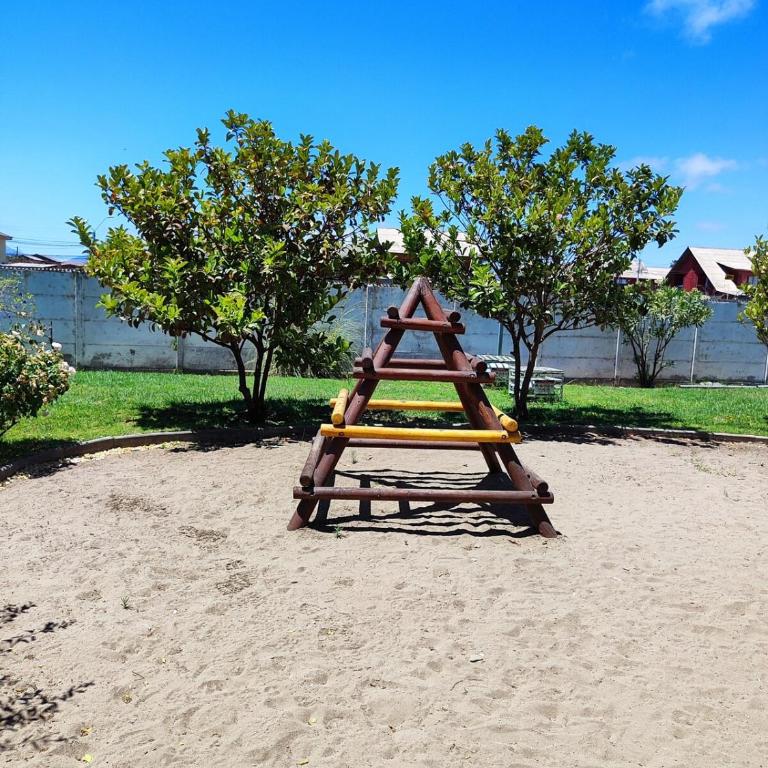 apartt secure, cozy with beauty panoramic view - Apartamento de 3 dormitorios - 26