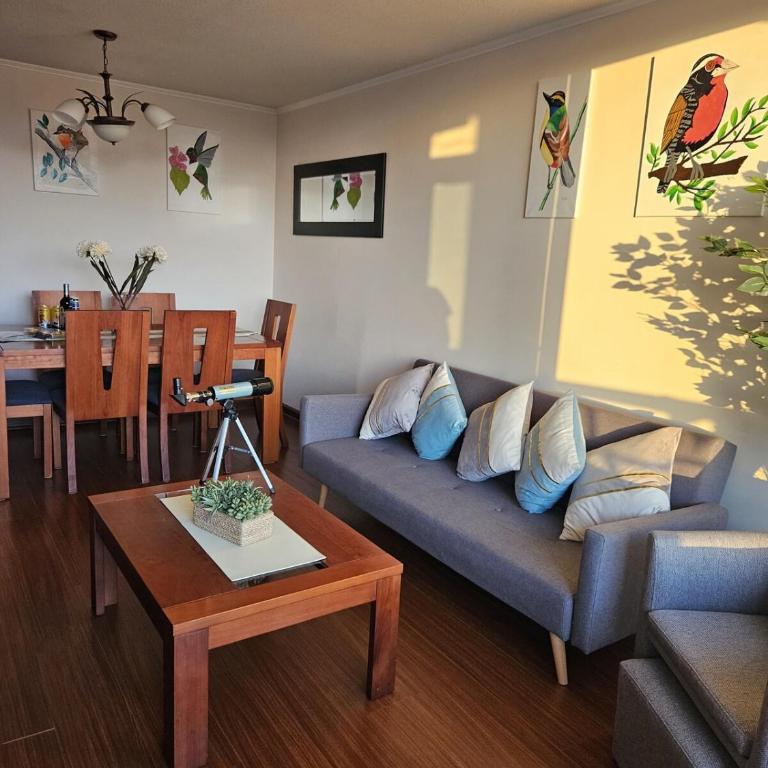 apartt secure, cozy with beauty panoramic view - Apartamento de 3 dormitorios - 29