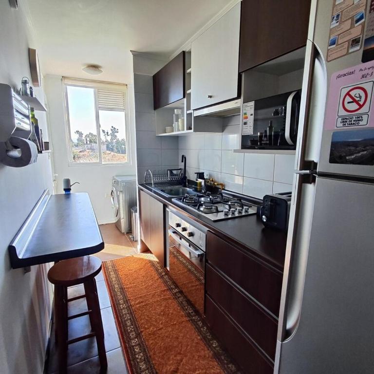 apartt secure, cozy with beauty panoramic view - Apartamento de 3 dormitorios - 33