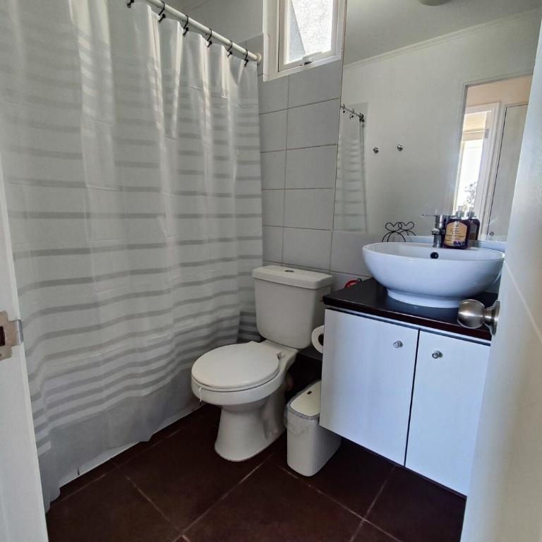 apartt secure, cozy with beauty panoramic view - Apartamento de 3 dormitorios - 35