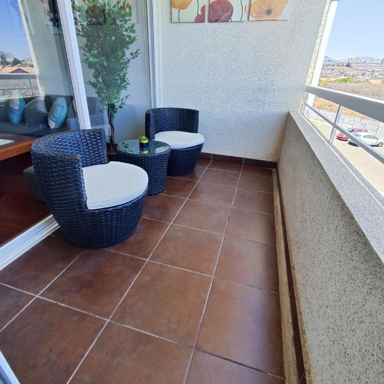 apartt secure, cozy with beauty panoramic view - Apartamento de 3 dormitorios - 36