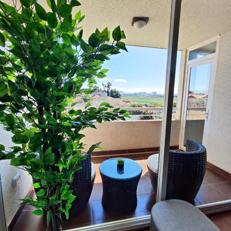 apartt secure, cozy with beauty panoramic view - Apartamento de 3 dormitorios - 37