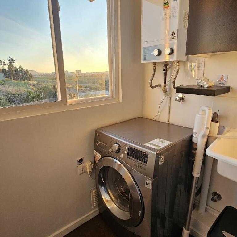 apartt secure, cozy with beauty panoramic view - Apartamento de 3 dormitorios - 41