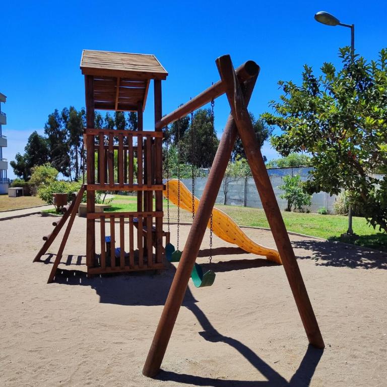 apartt secure, cozy with beauty panoramic view - Apartamento de 3 dormitorios - 42