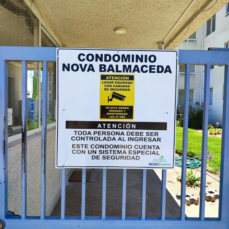 apartt secure, cozy with beauty panoramic view - Apartamento de 3 dormitorios - 46