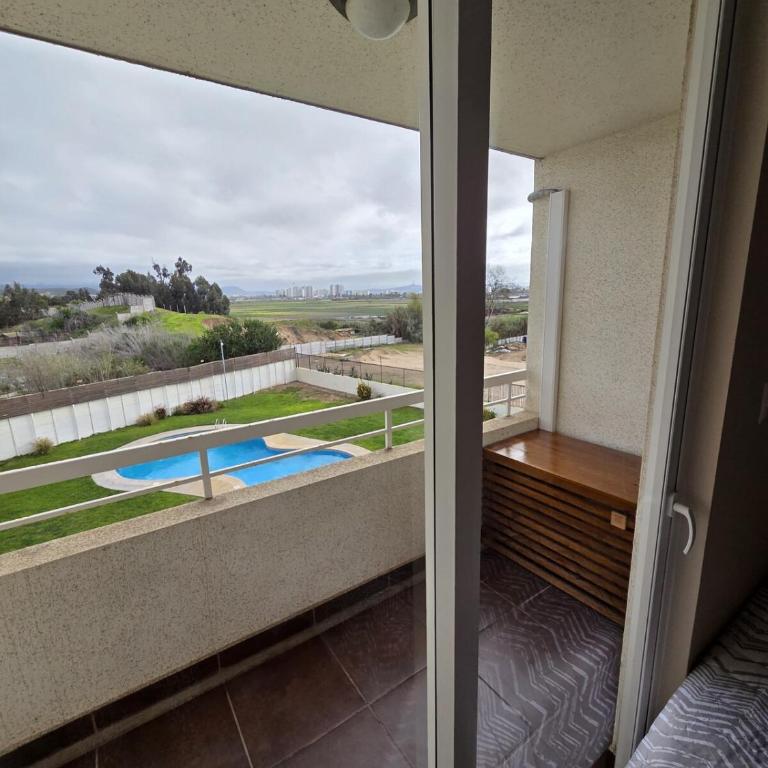 apartt secure, cozy with beauty panoramic view - Apartamento de 3 dormitorios - 52