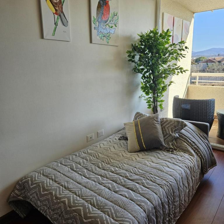 apartt secure, cozy with beauty panoramic view - Apartamento de 3 dormitorios - 59