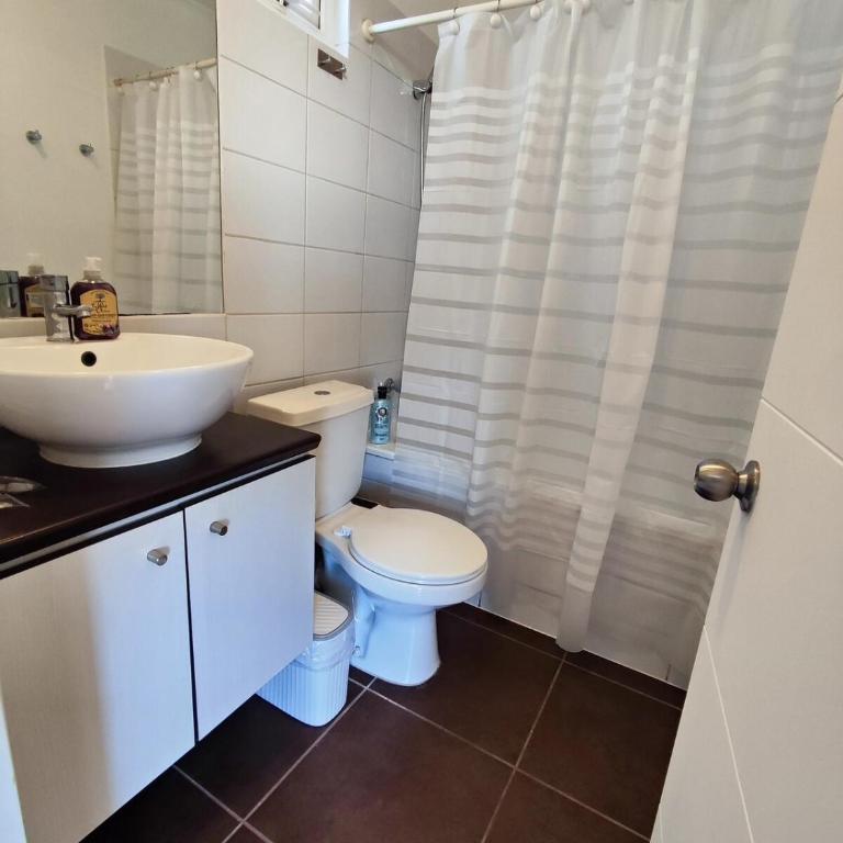 apartt secure, cozy with beauty panoramic view - Apartamento de 3 dormitorios - 61