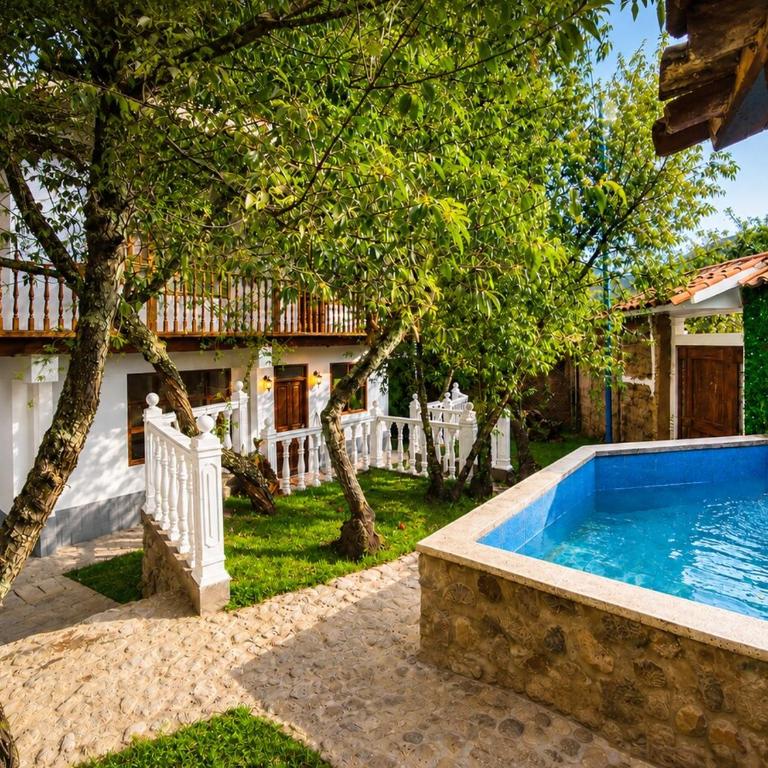 Asikuy House - Villa with Private Pool - 1