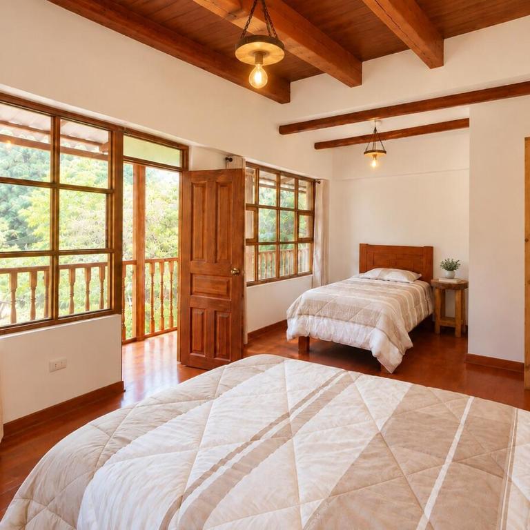 Asikuy House - Villa with Private Pool - 2