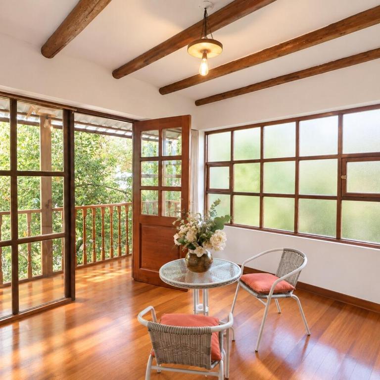 Asikuy House - Villa with Private Pool - 3