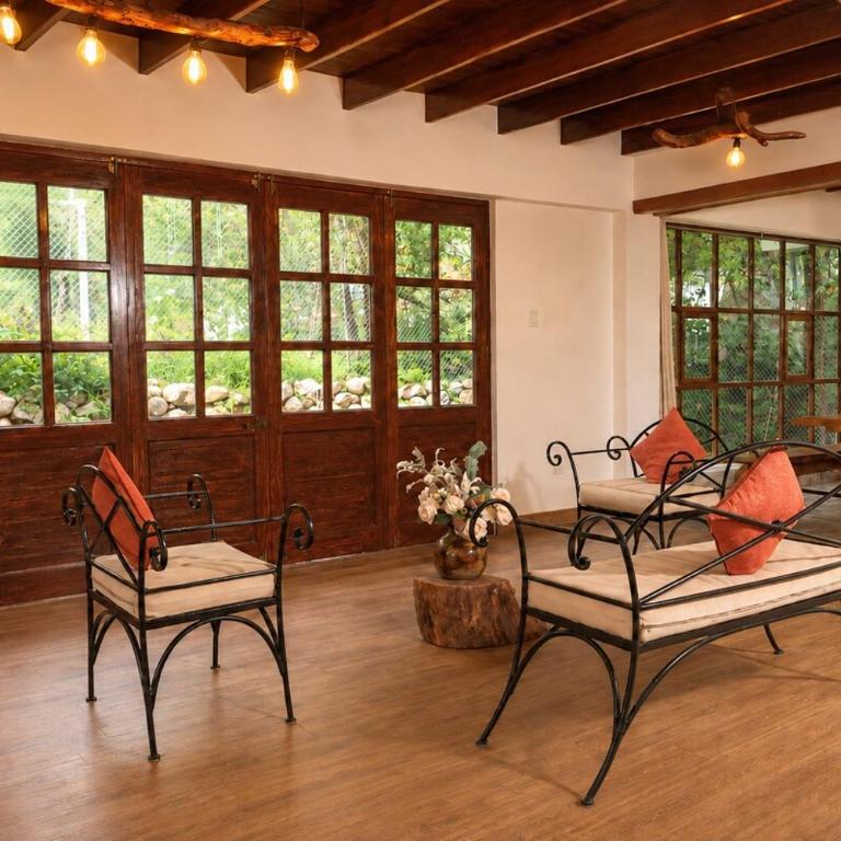 Asikuy House - Villa with Private Pool - 4