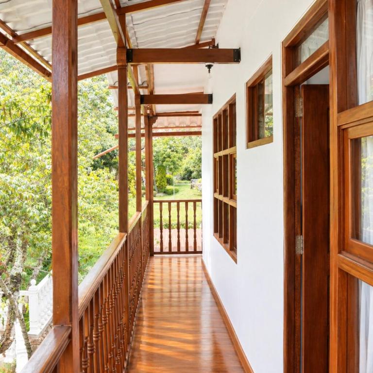 Asikuy House - Villa with Private Pool - 6