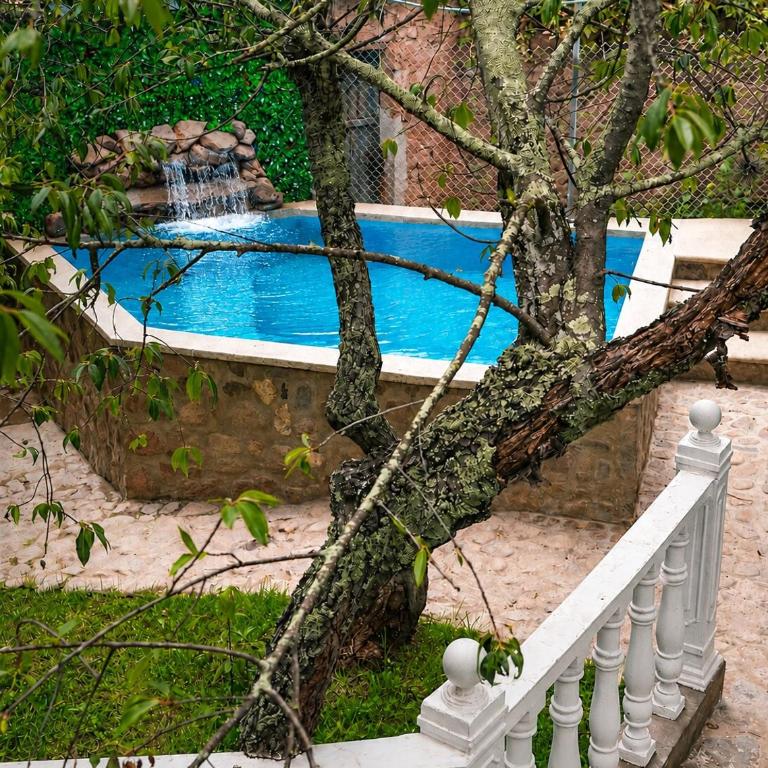 Asikuy House - Villa with Private Pool - 9