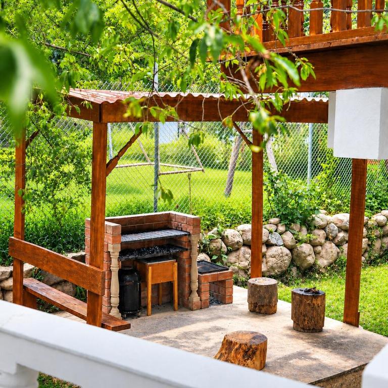 Asikuy House - Villa with Private Pool - 10