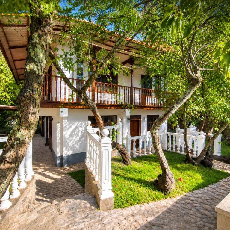 Asikuy House - Villa with Private Pool - 13