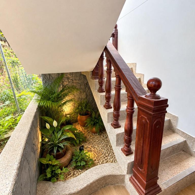 Asikuy House - Villa with Private Pool - 14