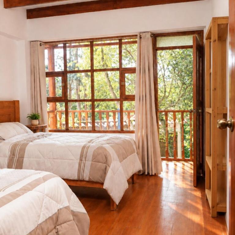 Asikuy House - Villa with Private Pool - 17