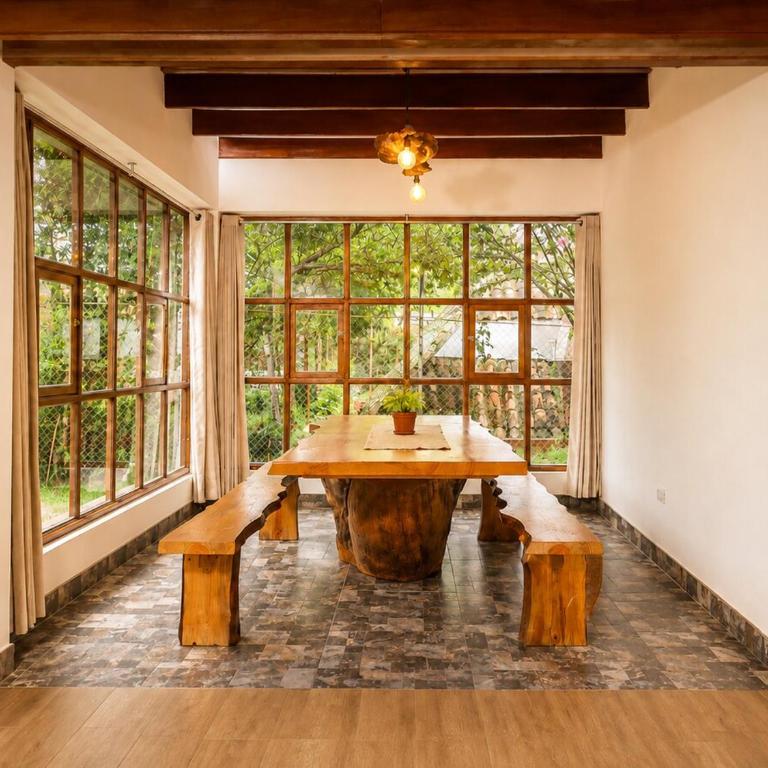 Asikuy House - Villa with Private Pool - 19