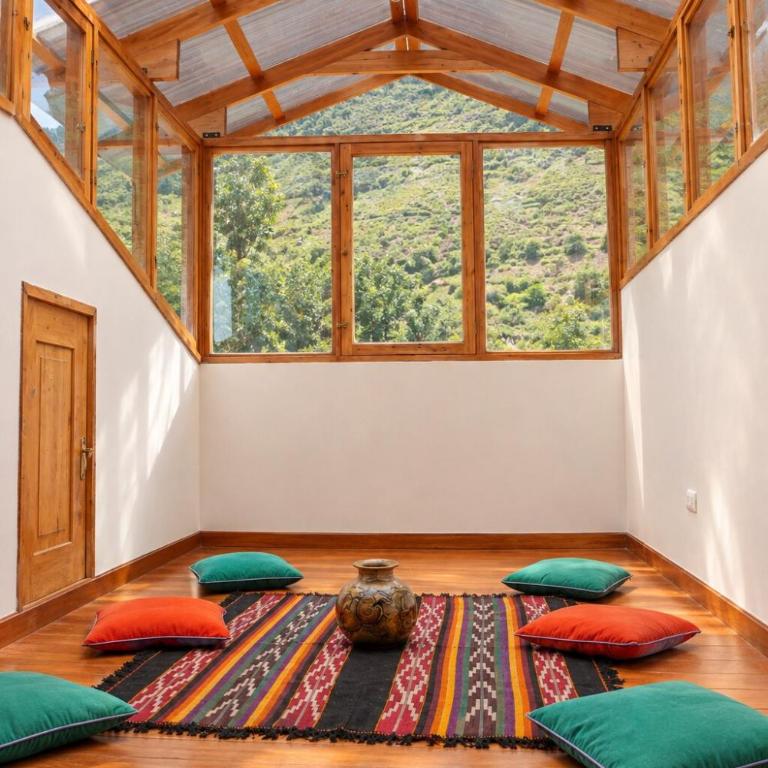 Asikuy House - Villa with Private Pool - 21