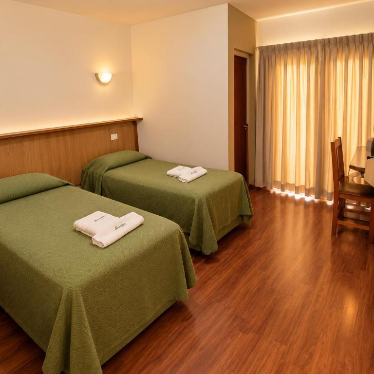 Urunday Apart Hotel - Double Room - 3