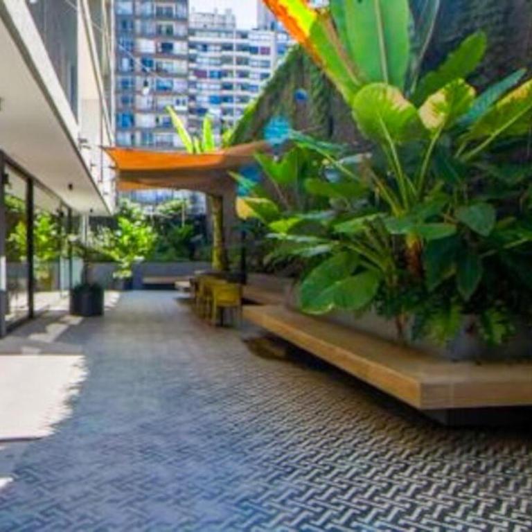 10 min Cerca del Metro - Seguridad 24hrs - Gym- Lavandería - Vistas Panorámicas - Apartamento de 2 dormitorios - 12