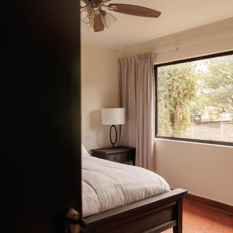Villa Marines Cuernavaca - Habitación Doble - 6
