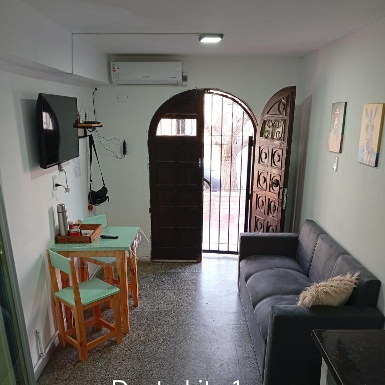 Depto Lito 1 - Apartamento de 1 dormitorio - 12