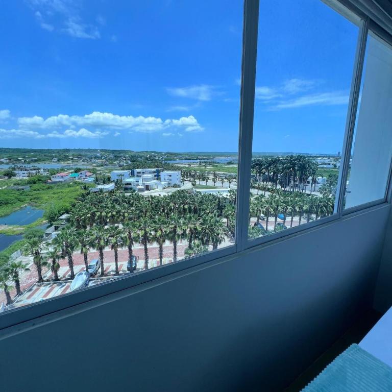 Punta Centinela, close to Ballenita and San Pablo - Apartamento de 3 dormitorios - 5