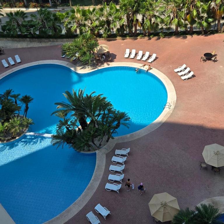 Punta Centinela, close to Ballenita and San Pablo - Apartamento de 3 dormitorios - 27