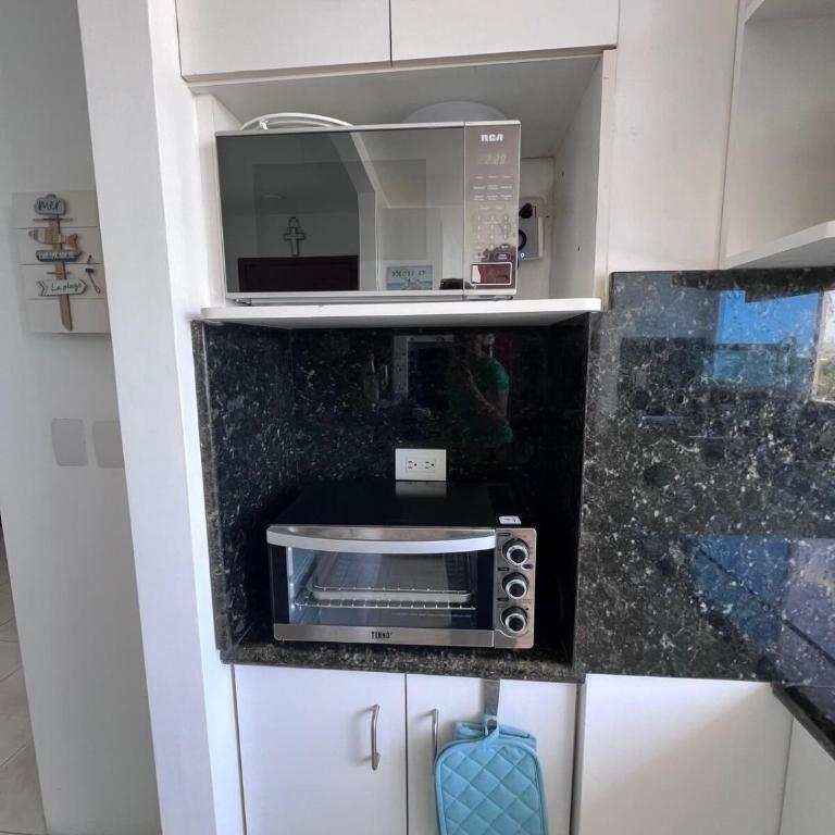 Punta Centinela, close to Ballenita and San Pablo - Apartamento de 3 dormitorios - 28