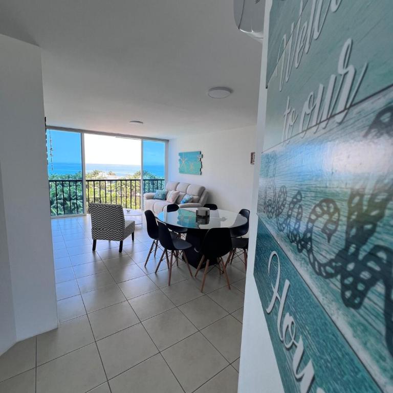 Punta Centinela, close to Ballenita and San Pablo - Apartamento de 3 dormitorios - 32