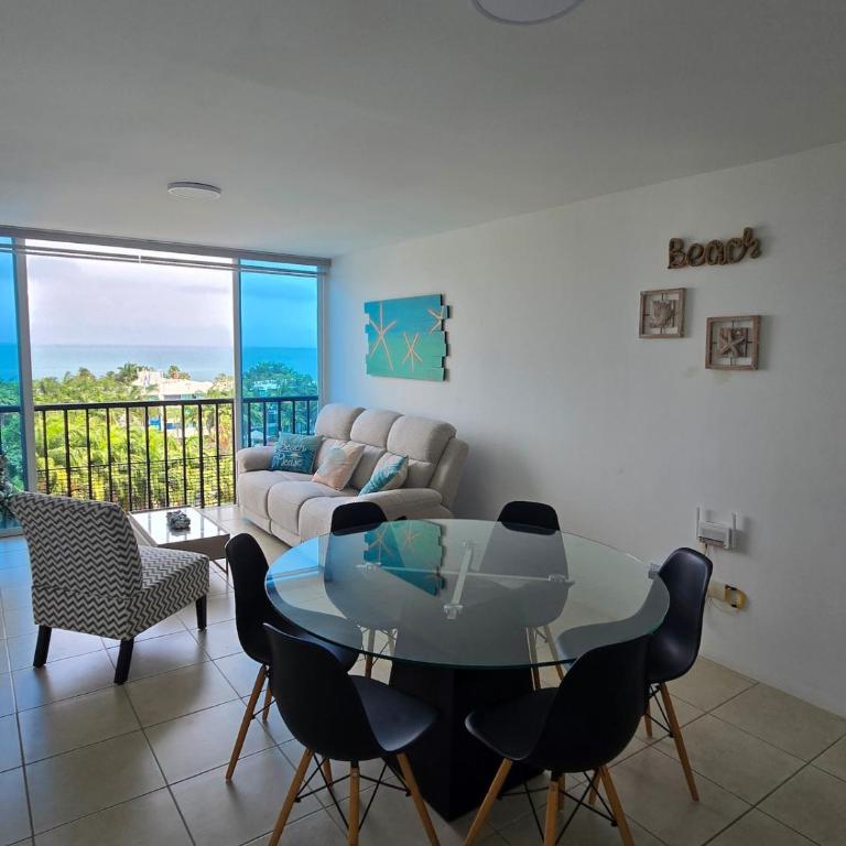Punta Centinela, close to Ballenita and San Pablo - Apartamento de 3 dormitorios - 34