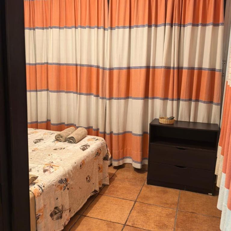 Casa Naxiña Terra Near Santo Domingo - Two-Bedroom Apartment - 1