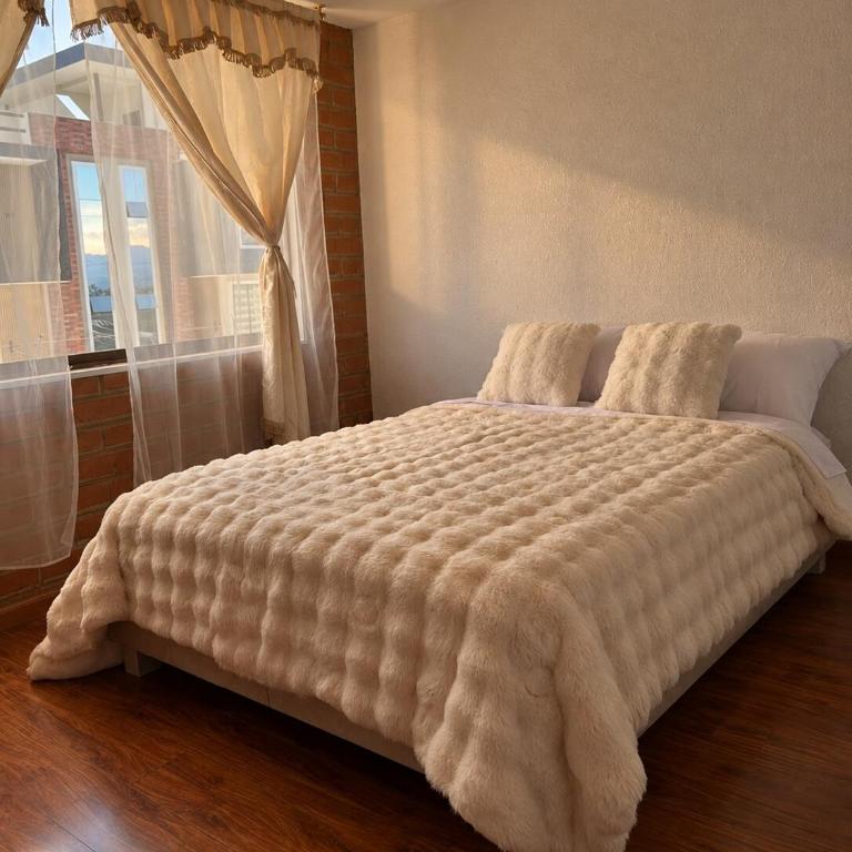 Casa Terra Inka - Casa - 2